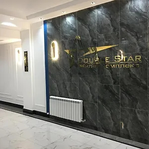  Апартаменты 2-х комнатная жк Double Star