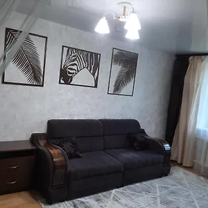  Апартаменты Cosy Flat